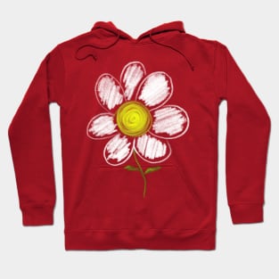 Daisy Hoodie